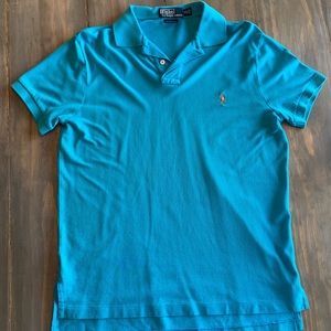 Ralph Lauren Polo (Custom Fit)